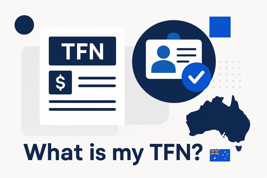 what is a tfn