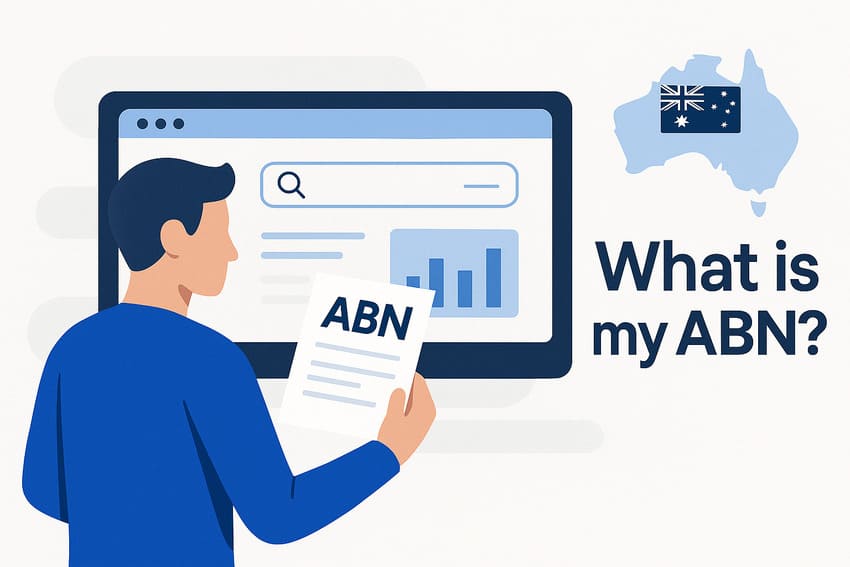 what is my abn