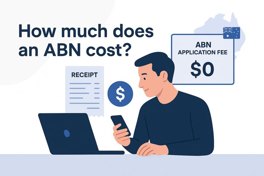 how much does an abn cost