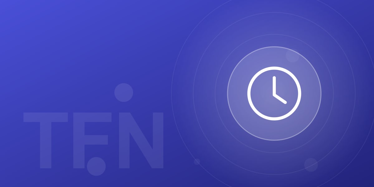 Illustration for the guide: How long does it take to get a TFN?
